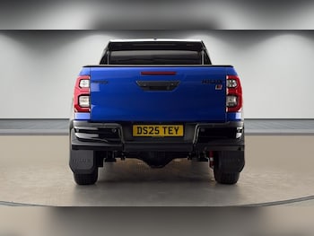 Used Toyota Hilux 2024 for sale - 78673431: Photo