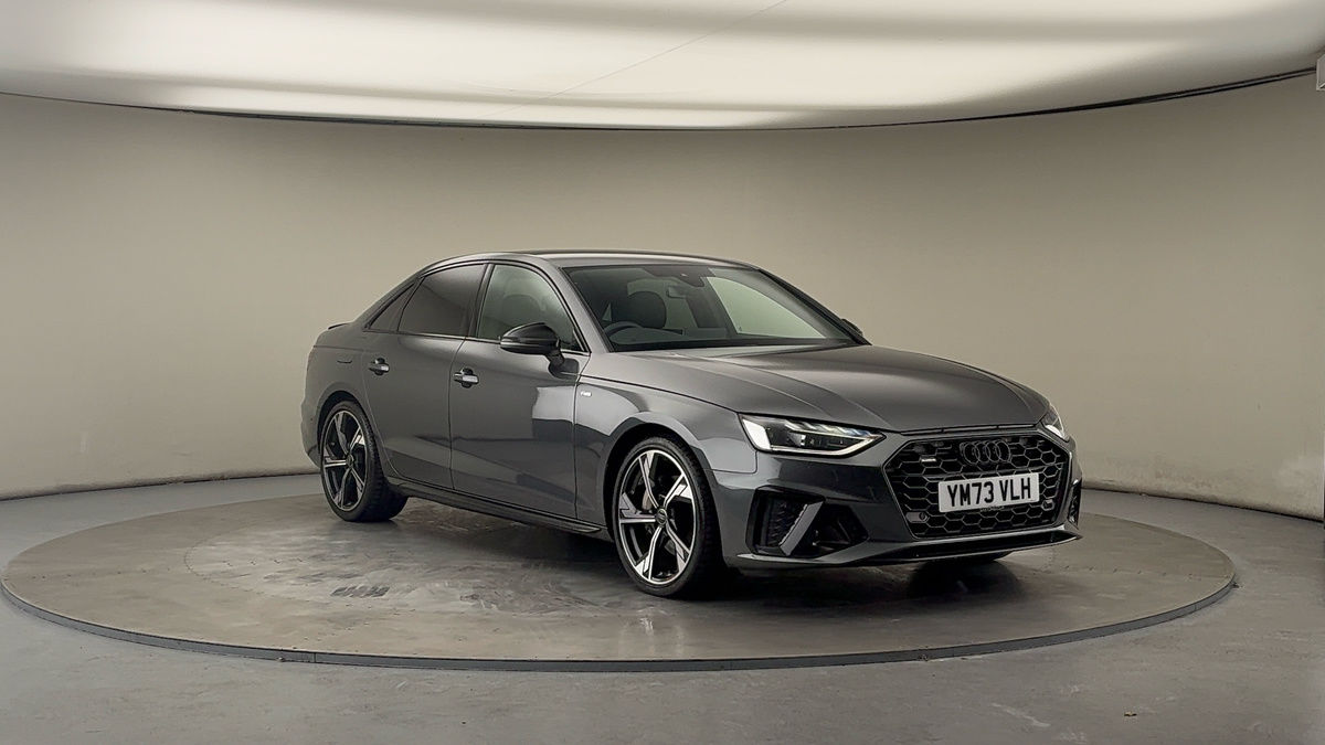 Used Audi A4 2024 for sale - 76396732: Photo 1