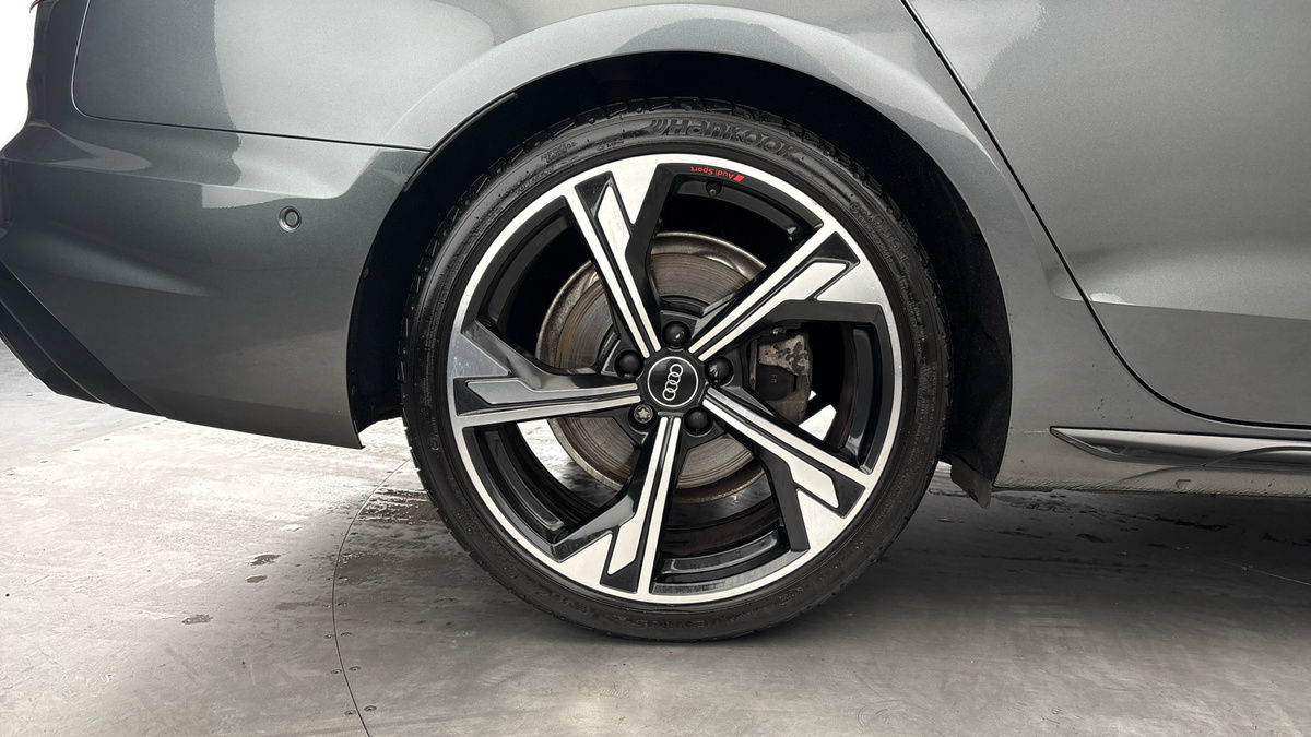 Used Audi A4 2024 for sale - 76396732: Photo 10