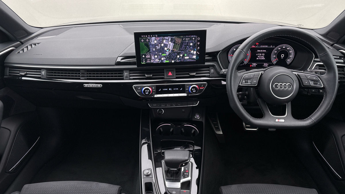 Used Audi A4 2024 for sale - 76396732: Photo 12