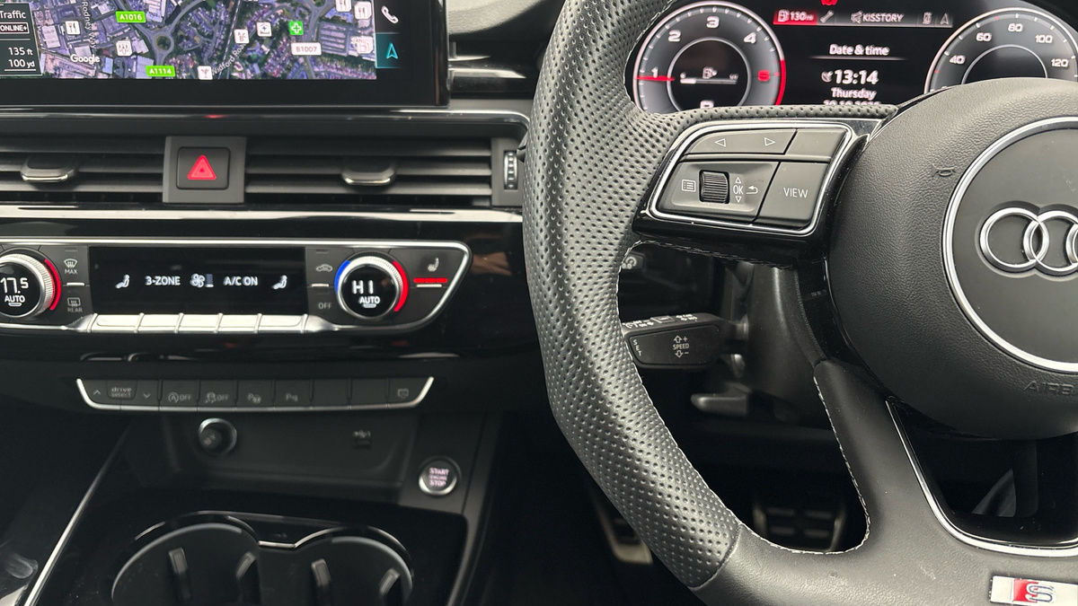 Used Audi A4 2024 for sale - 76396732: Photo 13