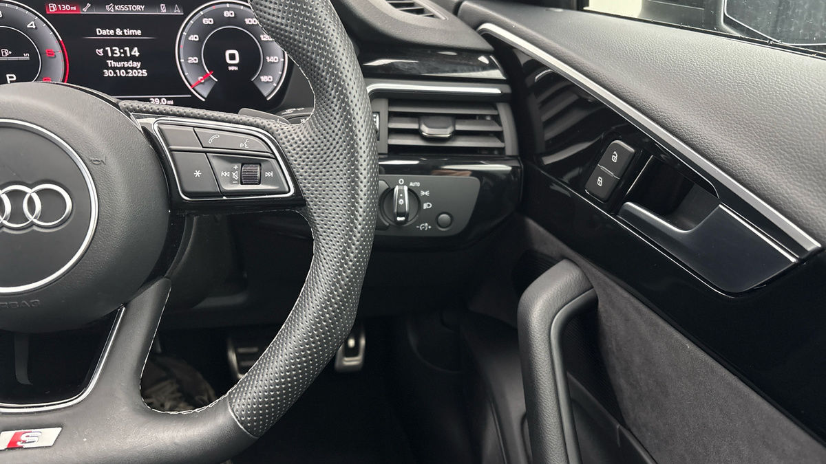 Used Audi A4 2024 for sale - 76396732: Photo 14