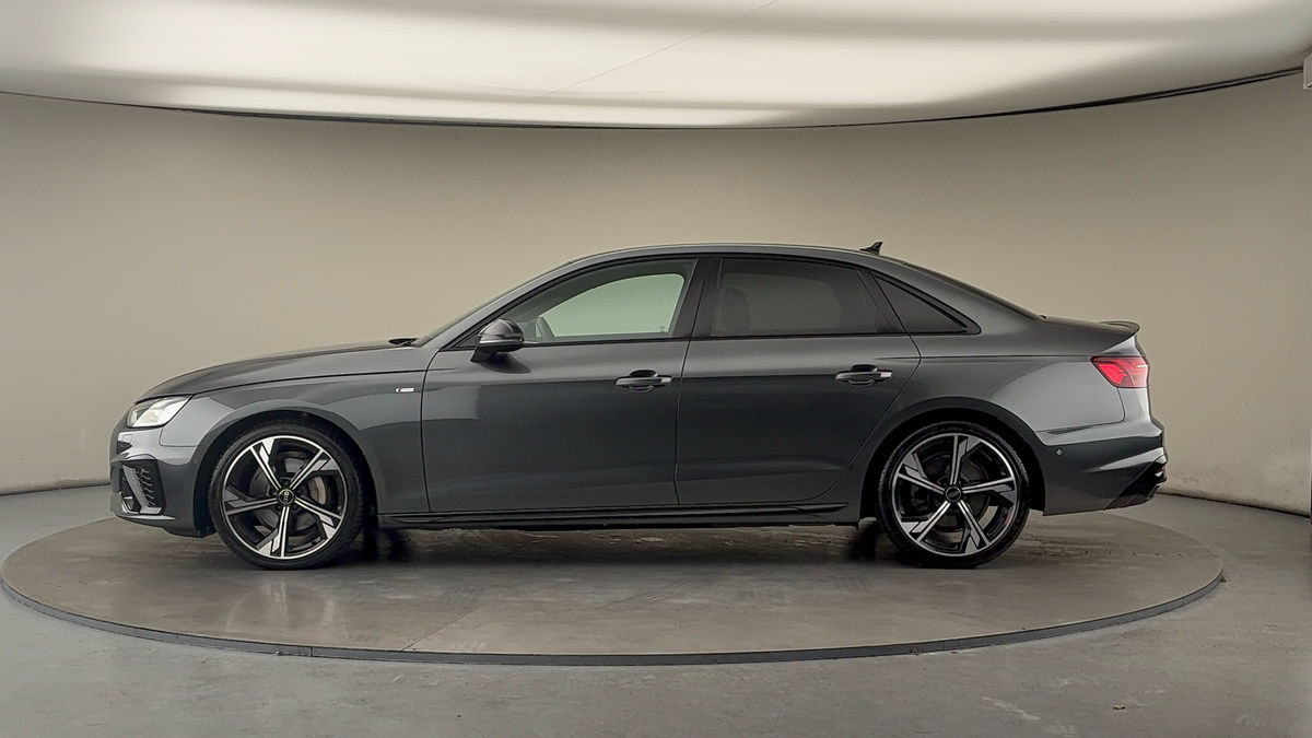 Used Audi A4 2024 for sale - 76396732: Photo 15