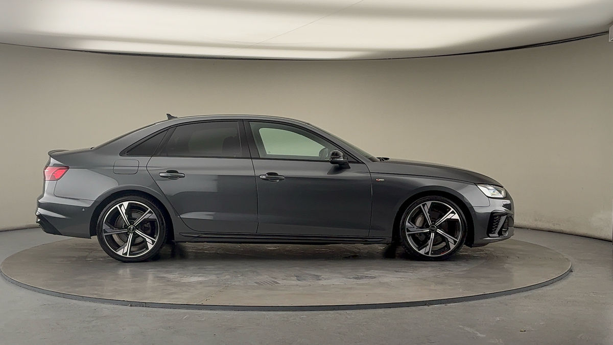 Used Audi A4 2024 for sale - 76396732: Photo 16