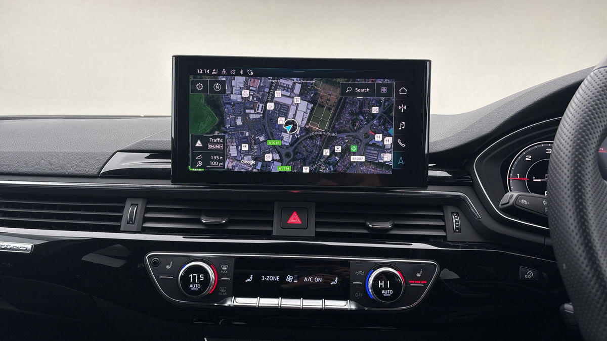 Used Audi A4 2024 for sale - 76396732: Photo 17