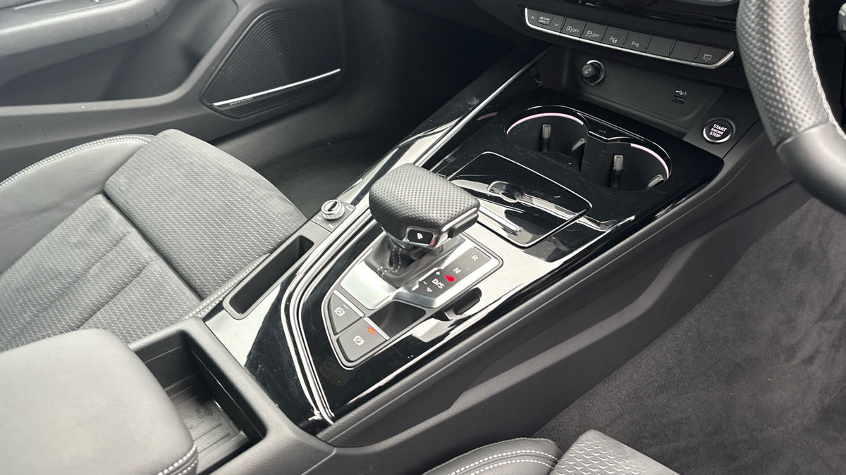 Used Audi A4 2024 for sale - 76396732: Photo 18