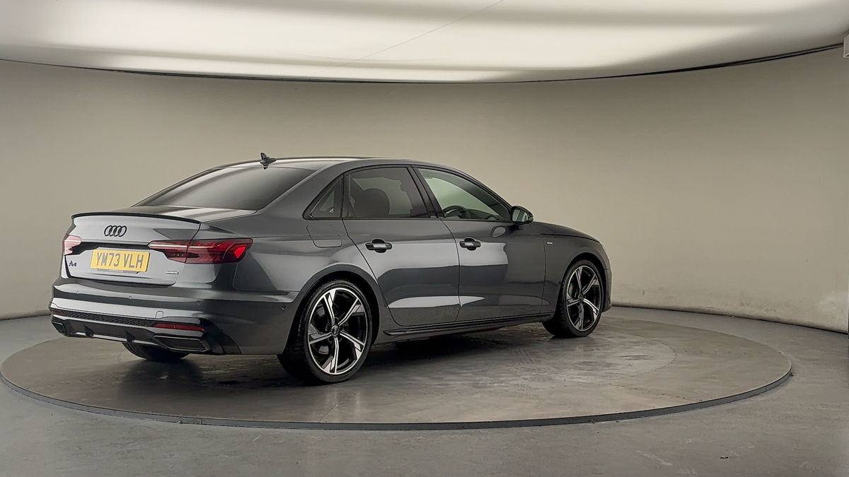 Used Audi A4 2024 for sale - 76396732: Photo 21