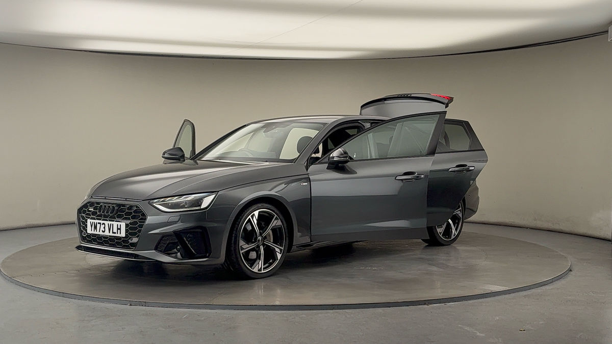 Used Audi A4 2024 for sale - 76396732: Photo 22