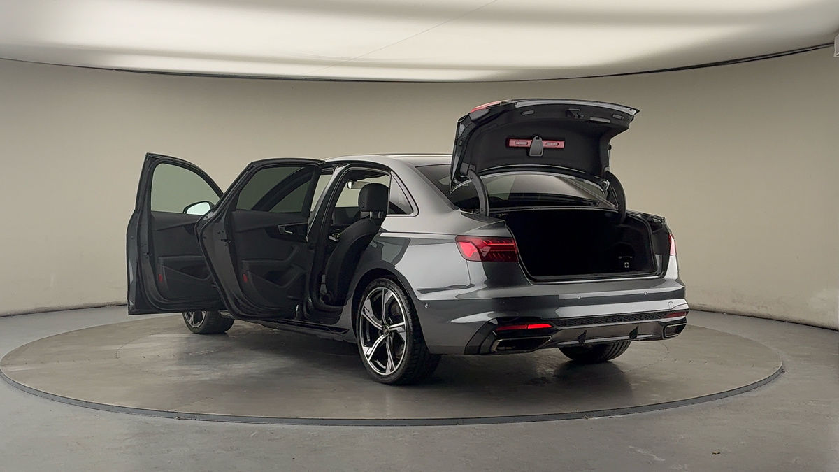 Used Audi A4 2024 for sale - 76396732: Photo 23