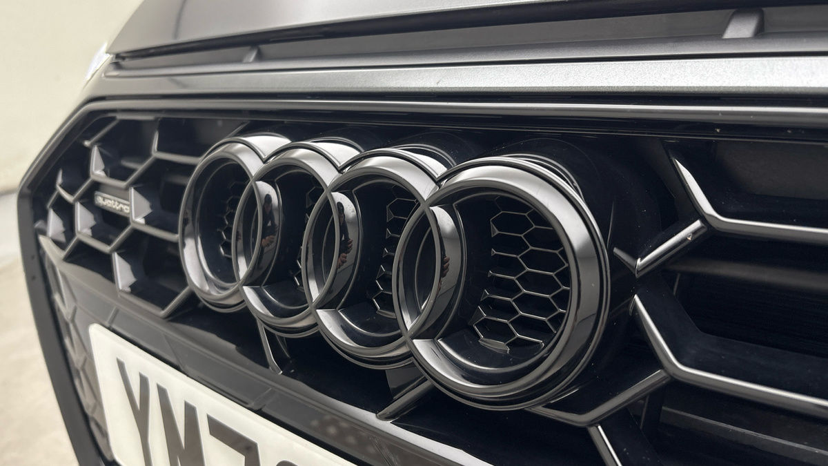 Used Audi A4 2024 for sale - 76396732: Photo 24