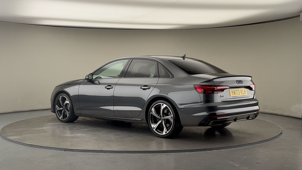 Used Audi A4 2024 for sale - 76396732: Photo 25