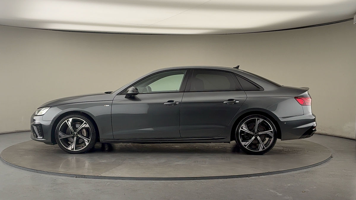 Used Audi A4 2024 for sale - 76396732: Photo 27