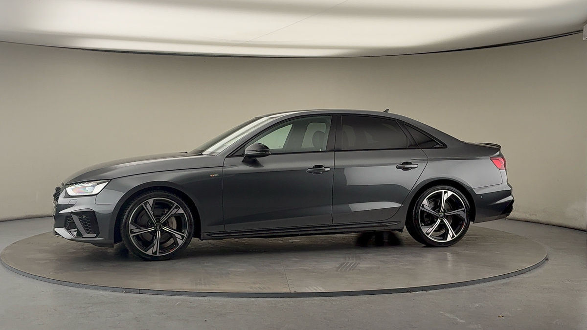 Used Audi A4 2024 for sale - 76396732: Photo 28