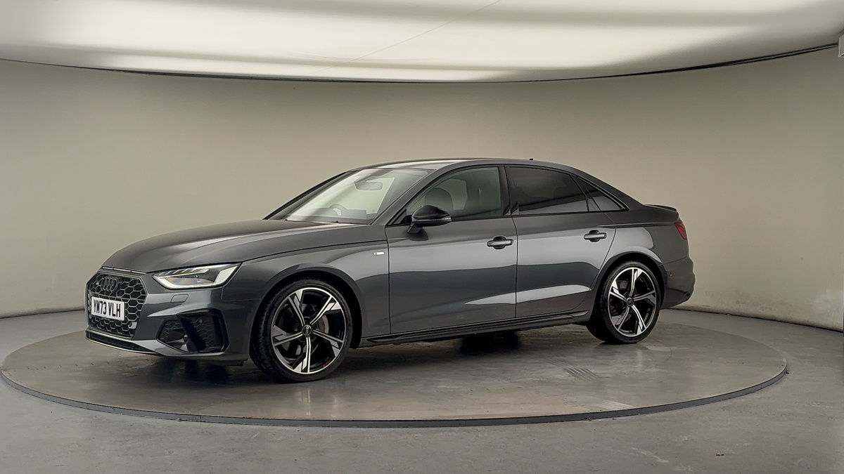 Used Audi A4 2024 for sale - 76396732: Photo 29