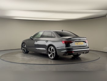 Used Audi A4 2024 for sale - 76396732: Photo