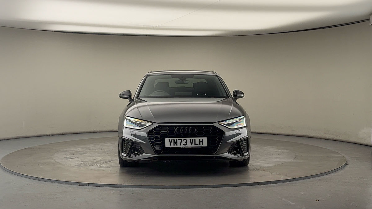 Used Audi A4 2024 for sale - 76396732: Photo 3