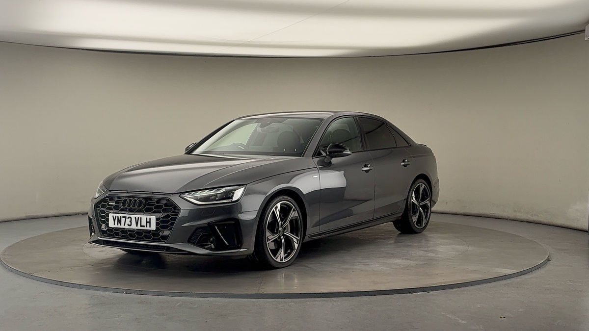 Used Audi A4 2024 for sale - 76396732: Photo 30