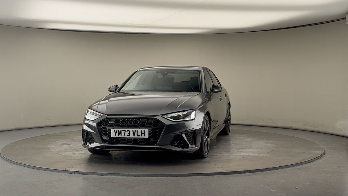 Used Audi A4 2024 for sale - 76396732: Photo 31