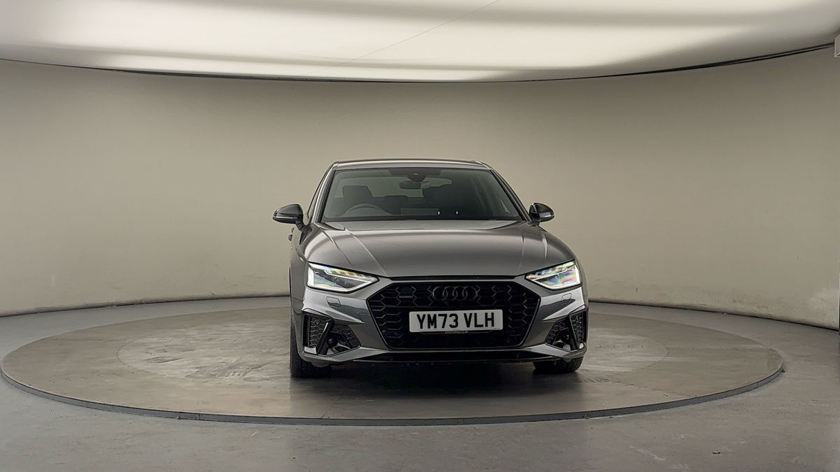 Used Audi A4 2024 for sale - 76396732: Photo 32