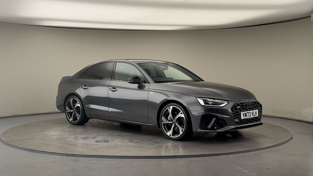 Used Audi A4 2024 for sale - 76396732: Photo 34