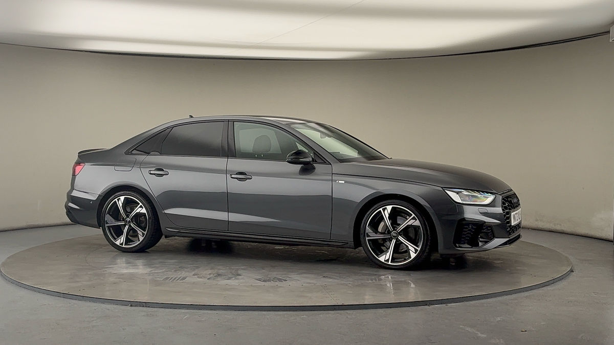 Used Audi A4 2024 for sale - 76396732: Photo 35