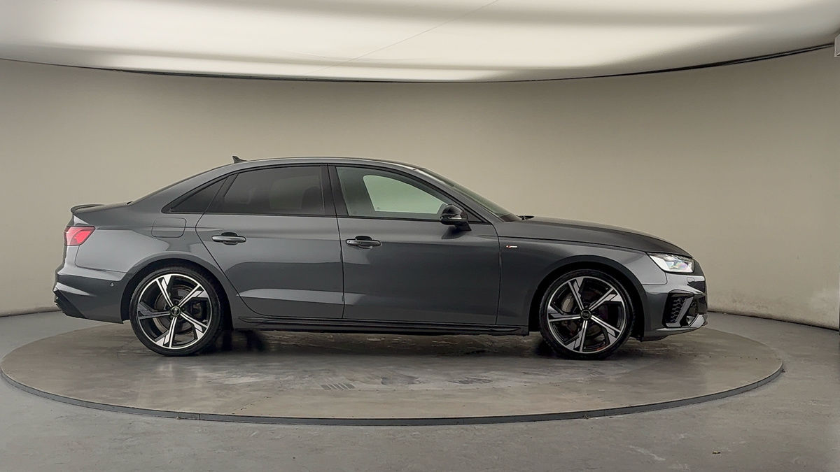 Used Audi A4 2024 for sale - 76396732: Photo 36