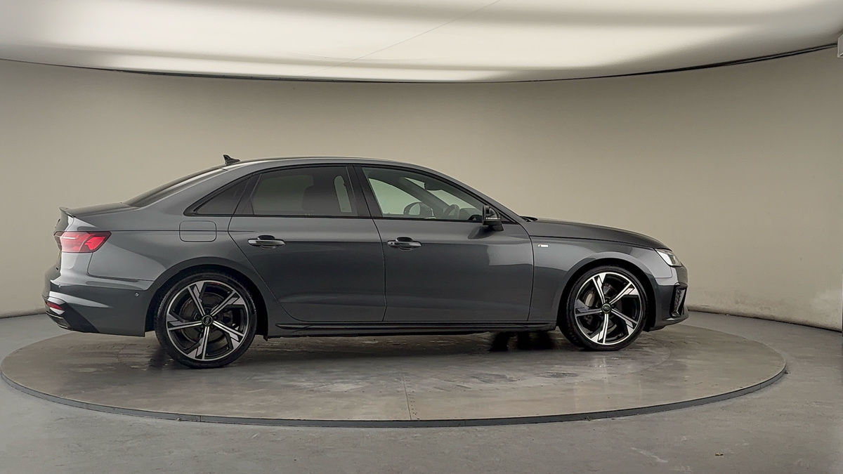 Used Audi A4 2024 for sale - 76396732: Photo 37