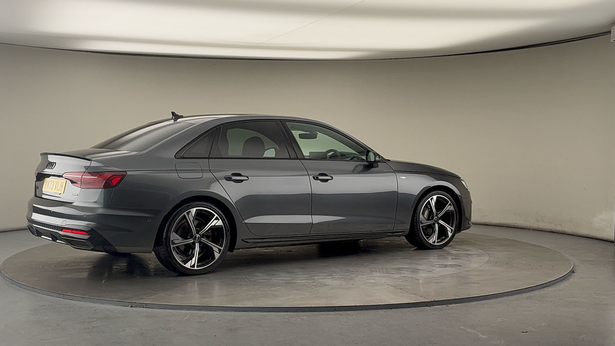 Used Audi A4 2024 for sale - 76396732: Photo 38