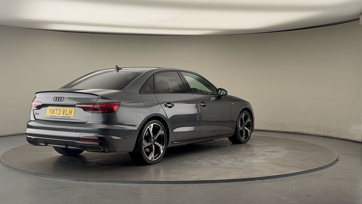 Used Audi A4 2024 for sale - 76396732: Photo 39