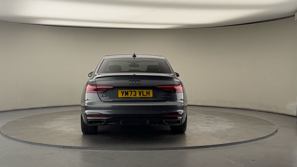 Used Audi A4 2024 for sale - 76396732: Photo 4