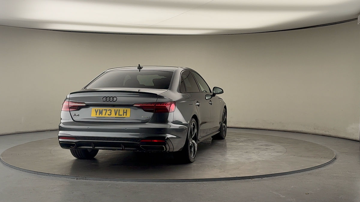 Used Audi A4 2024 for sale - 76396732: Photo 40