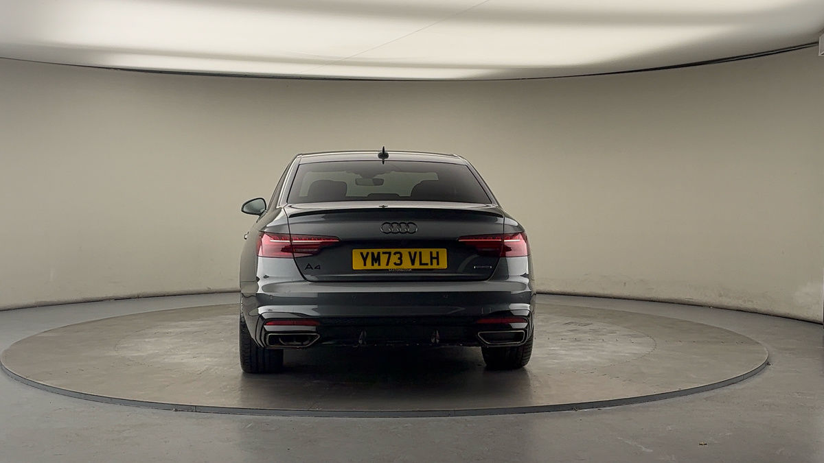 Used Audi A4 2024 for sale - 76396732: Photo 41