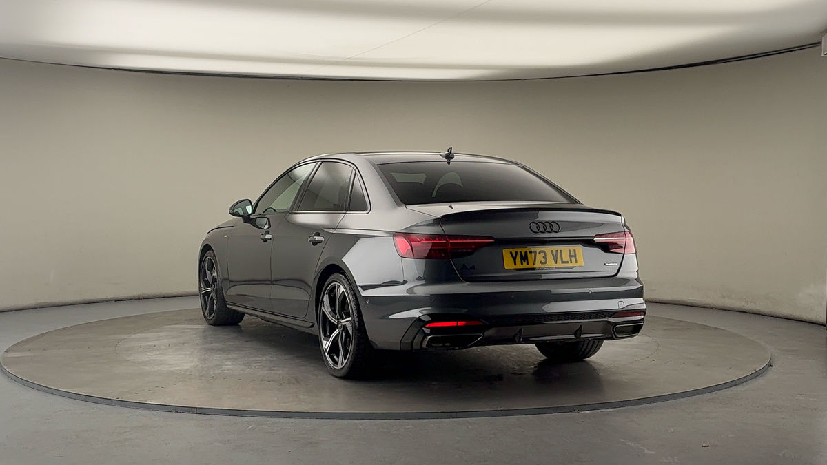 Used Audi A4 2024 for sale - 76396732: Photo 42