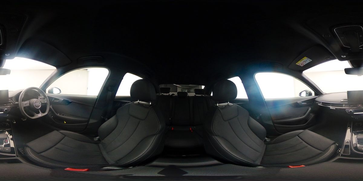 Used Audi A4 2024 for sale - 76396732: Photo 43