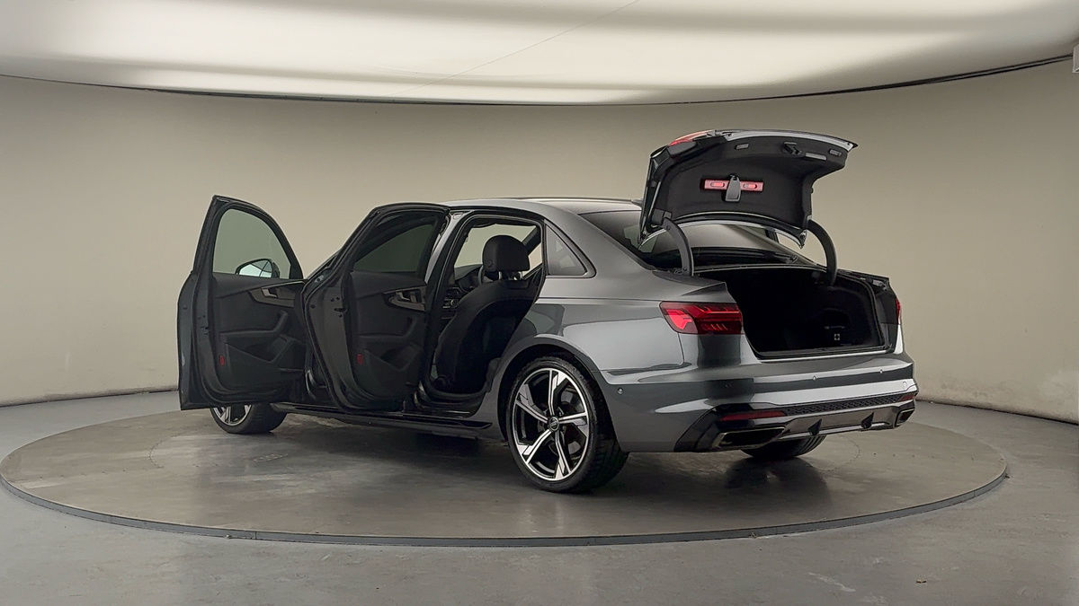 Used Audi A4 2024 for sale - 76396732: Photo 44