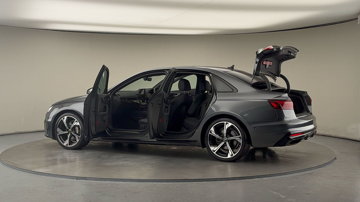 Used Audi A4 2024 for sale - 76396732: Photo 45