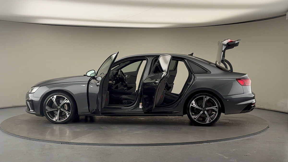 Used Audi A4 2024 for sale - 76396732: Photo 46