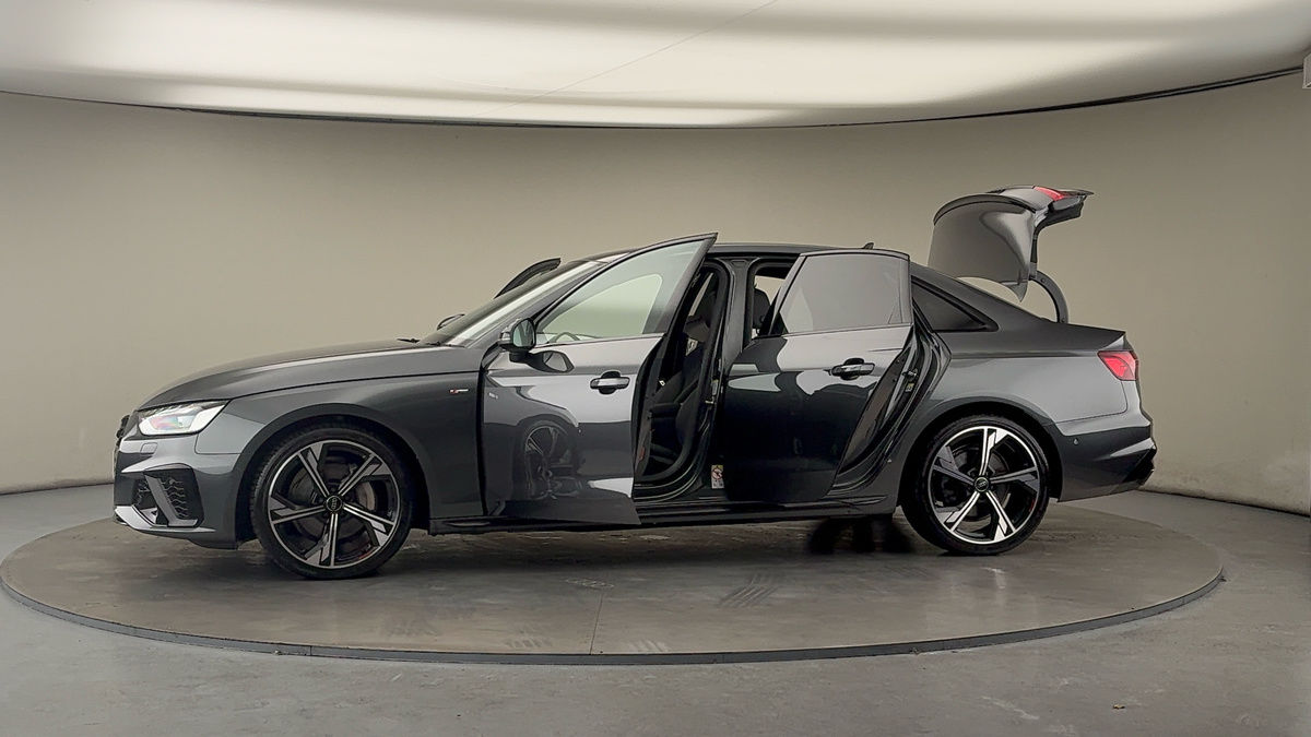 Used Audi A4 2024 for sale - 76396732: Photo 47