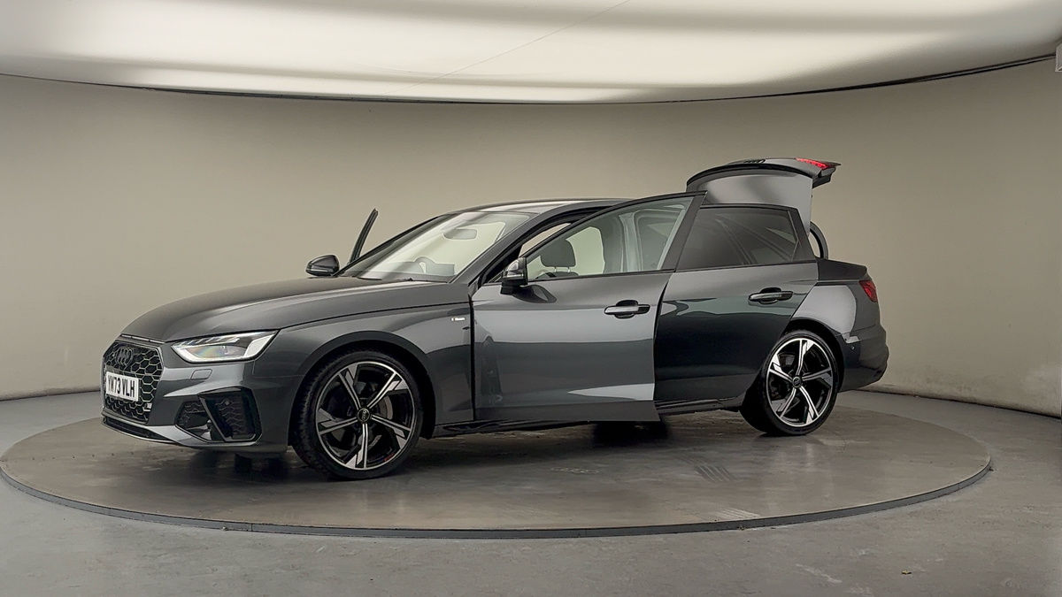 Used Audi A4 2024 for sale - 76396732: Photo 48