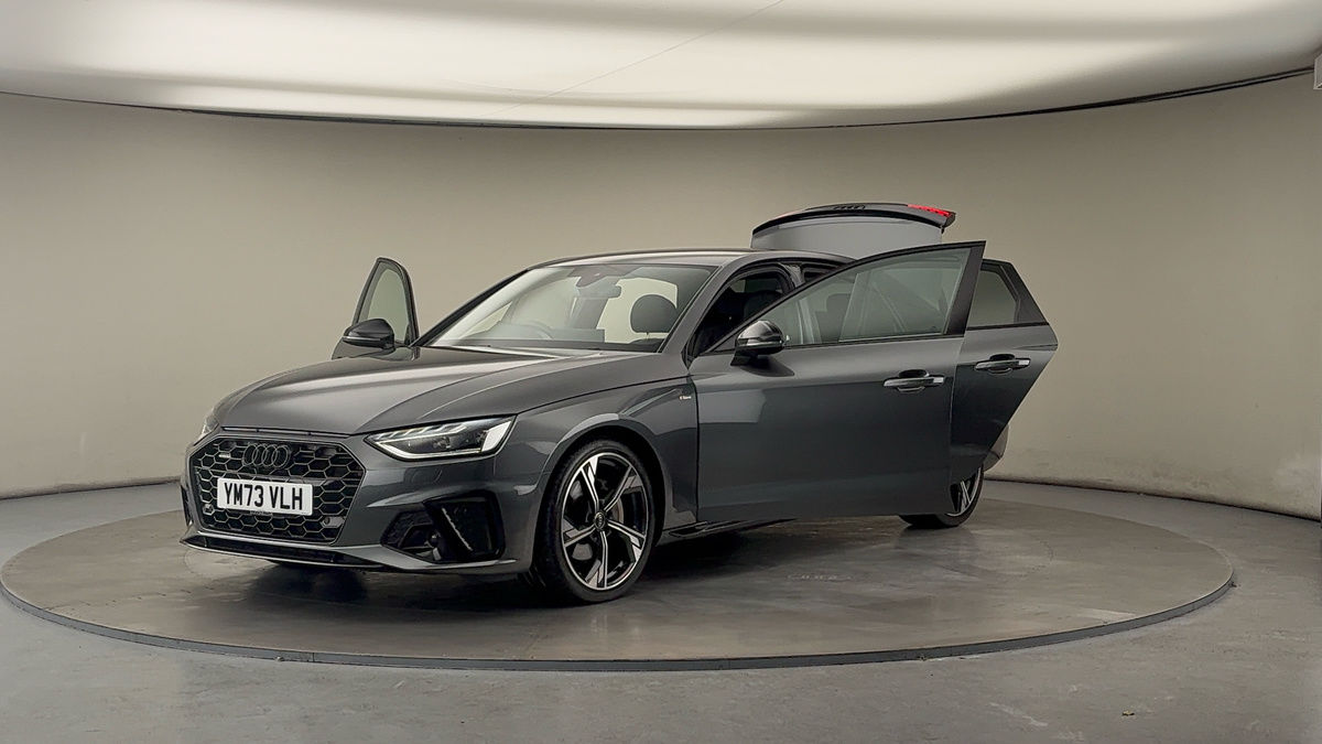 Used Audi A4 2024 for sale - 76396732: Photo 49