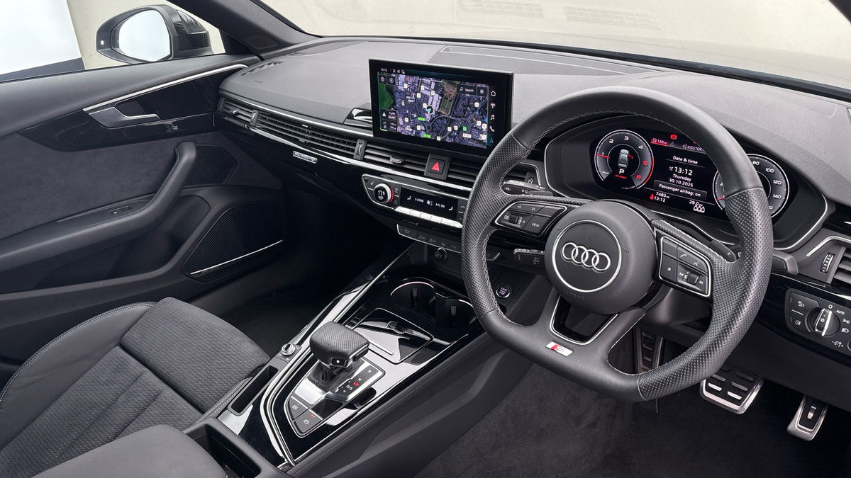 Used Audi A4 2024 for sale - 76396732: Photo 5