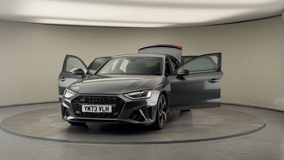 Used Audi A4 2024 for sale - 76396732: Photo 50