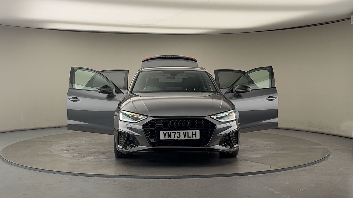 Used Audi A4 2024 for sale - 76396732: Photo 51