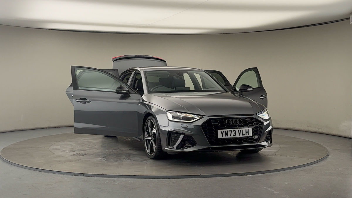 Used Audi A4 2024 for sale - 76396732: Photo 52