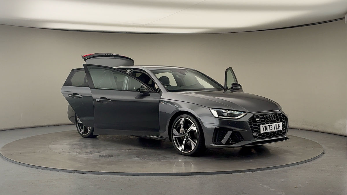 Used Audi A4 2024 for sale - 76396732: Photo 53