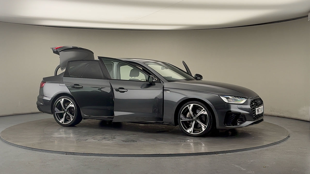 Used Audi A4 2024 for sale - 76396732: Photo 54