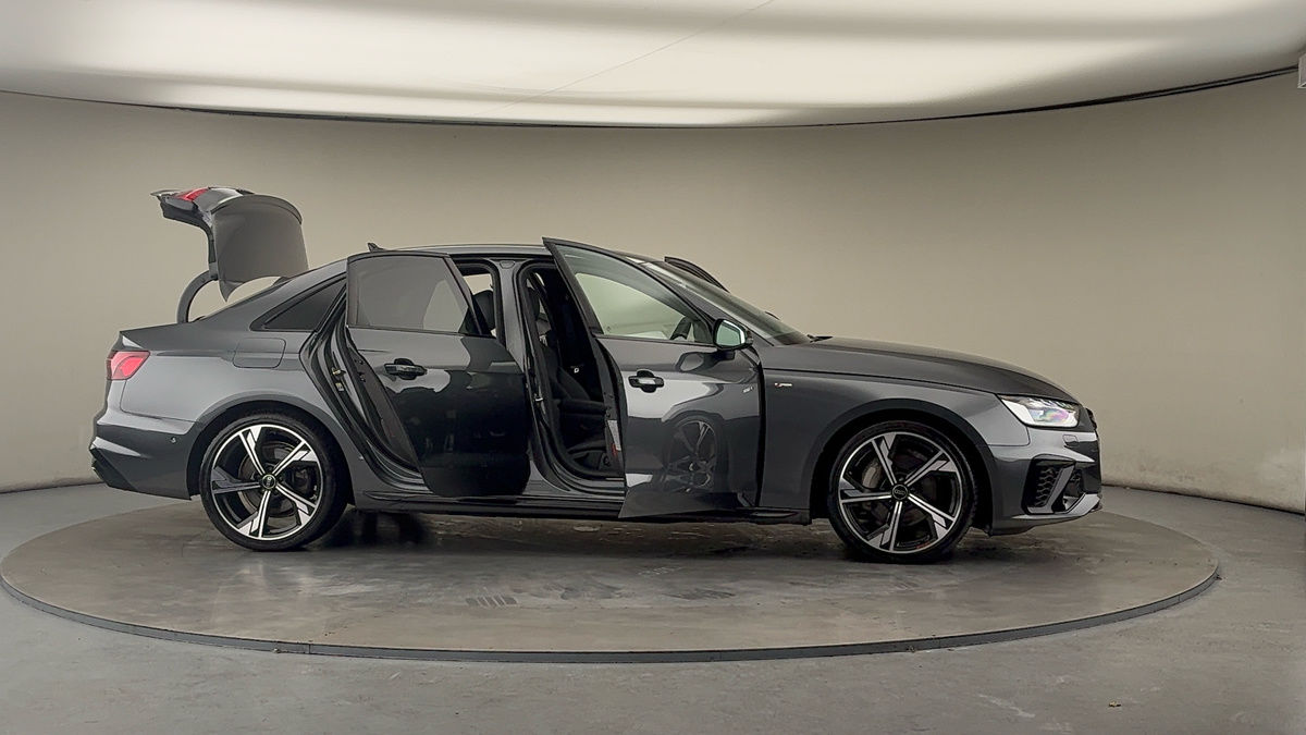 Used Audi A4 2024 for sale - 76396732: Photo 55