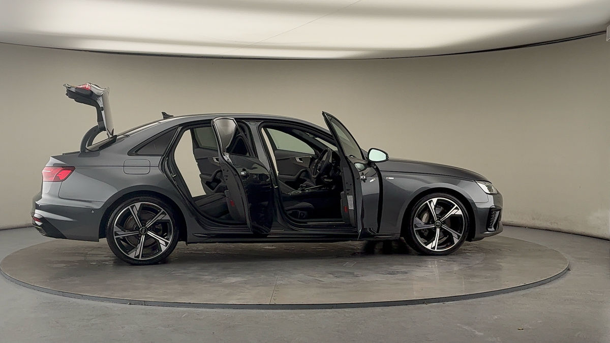 Used Audi A4 2024 for sale - 76396732: Photo 56