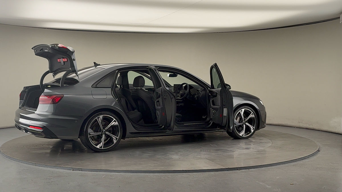 Used Audi A4 2024 for sale - 76396732: Photo 57