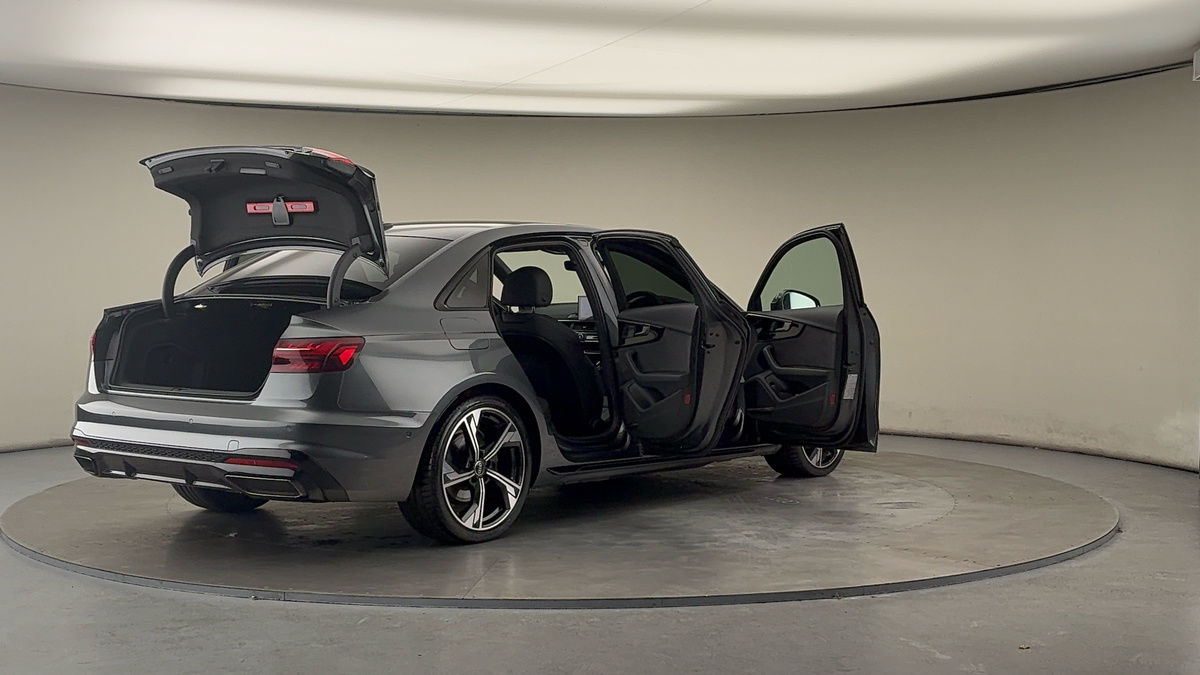 Used Audi A4 2024 for sale - 76396732: Photo 58